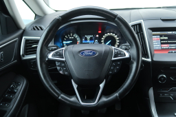 Ford S-Max 2016
