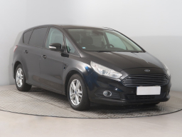 Ford S-Max 2016