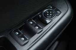 Ford S-Max 2016