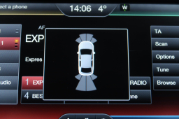 Ford S-Max 2016