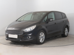 Ford S-Max 2016