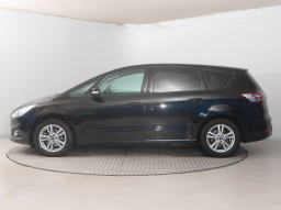 Ford S-Max 2016