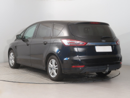 Ford S-Max 2016