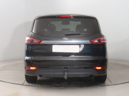 Ford S-Max 2016