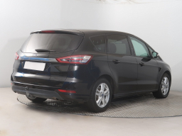 Ford S-Max 2016