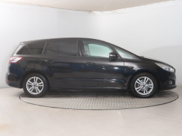 Ford S-Max 2016