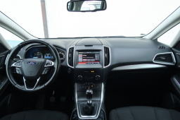 Ford S-Max 2016