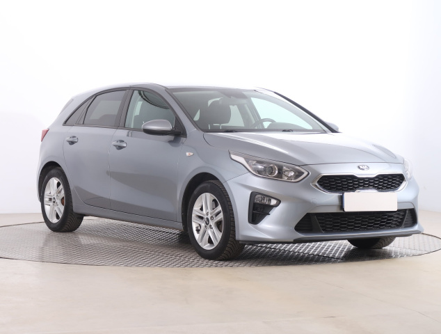 Kia Ceed 2020