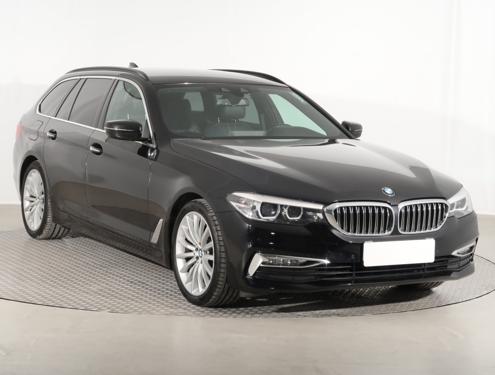 BMW 5
