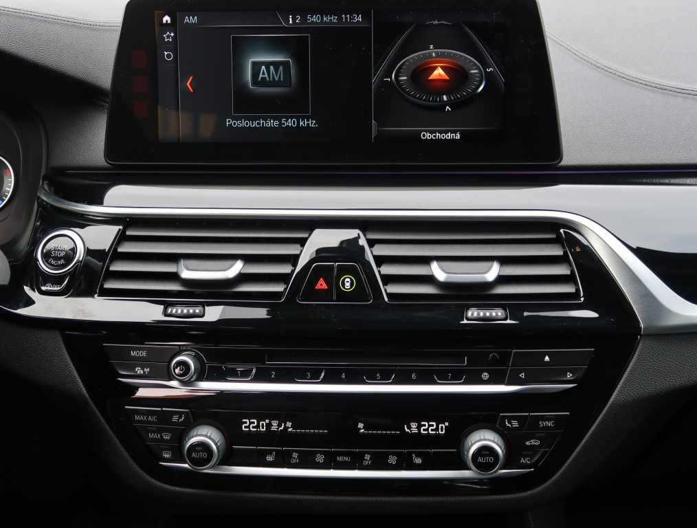 BMW 5