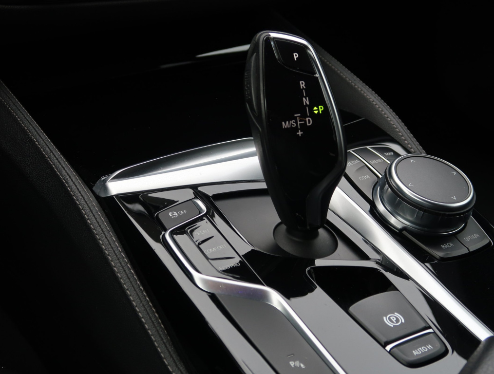 BMW 5