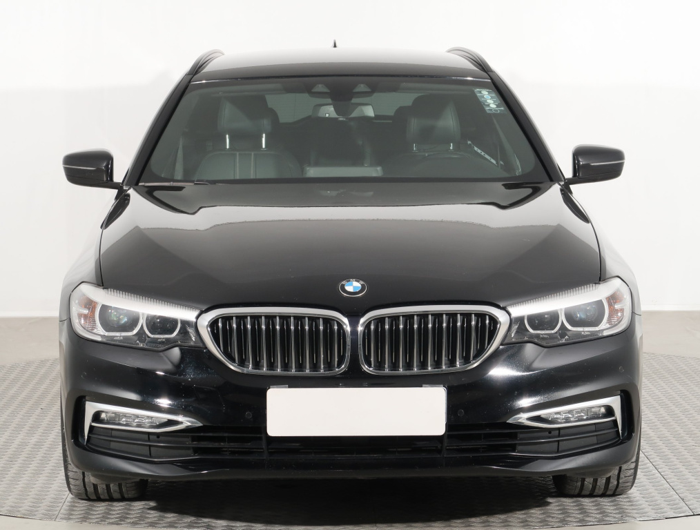 BMW 5