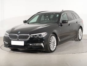 BMW 5 - 2017