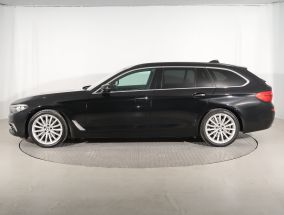 BMW 5 - 2017