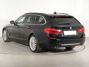 BMW 5 - 2017