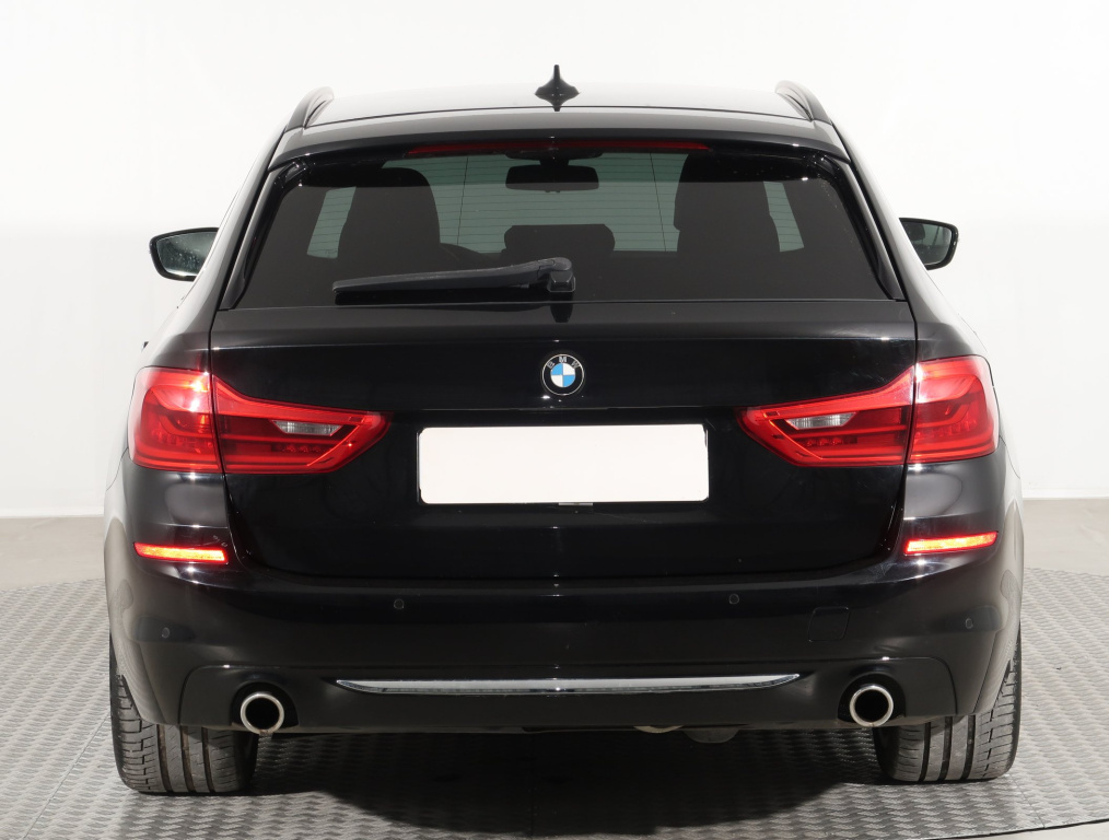 BMW 5