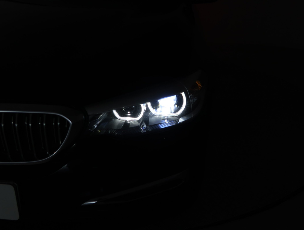 BMW 5