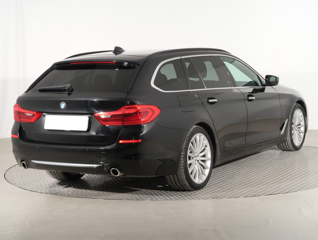BMW 5