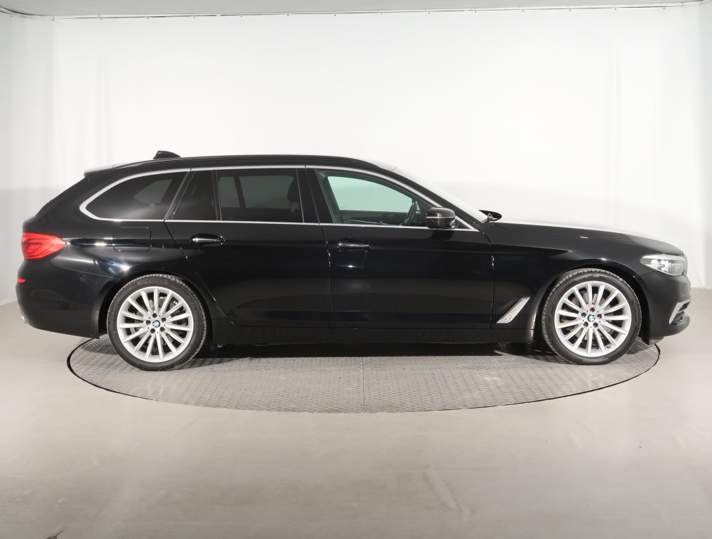 BMW 5