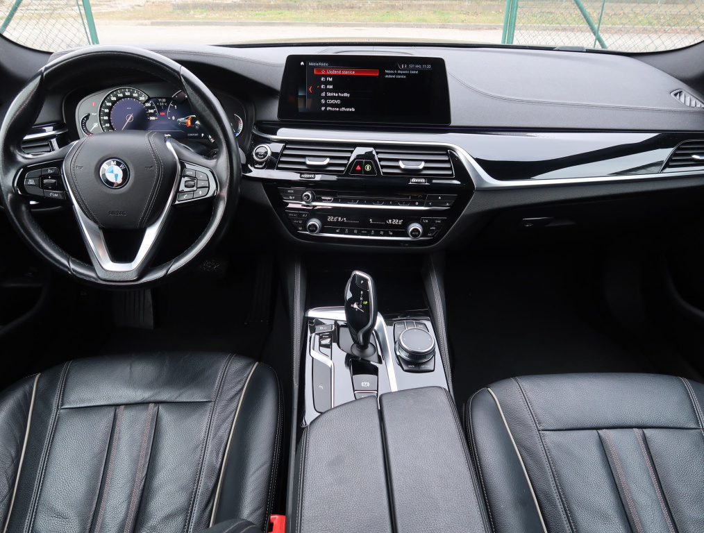 BMW 5