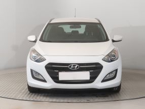 Hyundai i30 - 2017