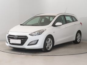 Hyundai i30 - 2017