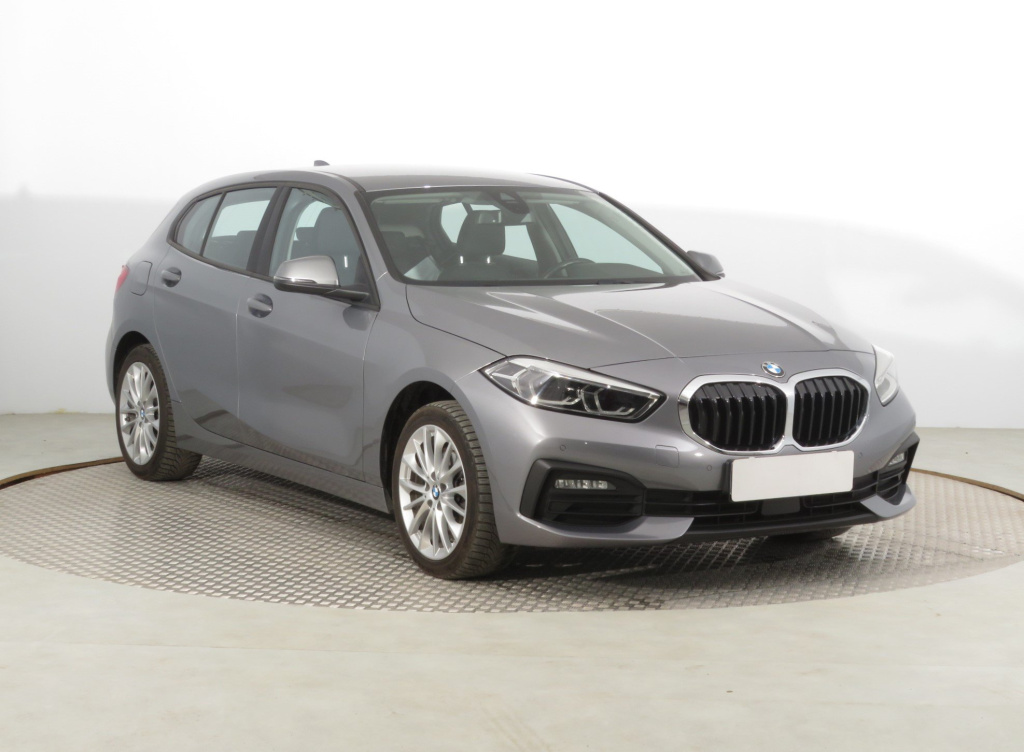 BMW 1