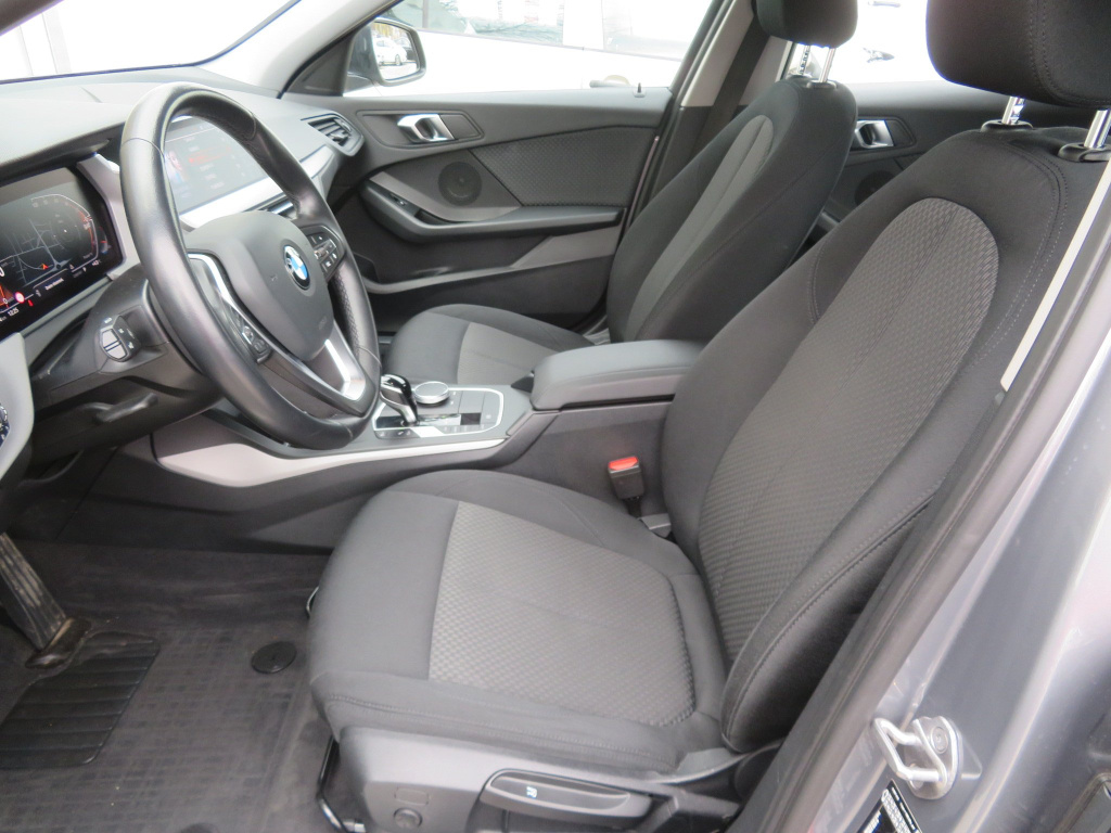 BMW 1