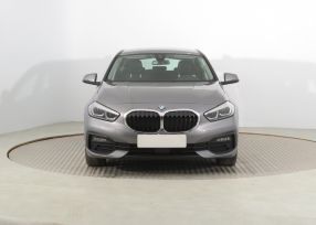 BMW 1 - 2022