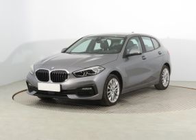 BMW 1 - 2022