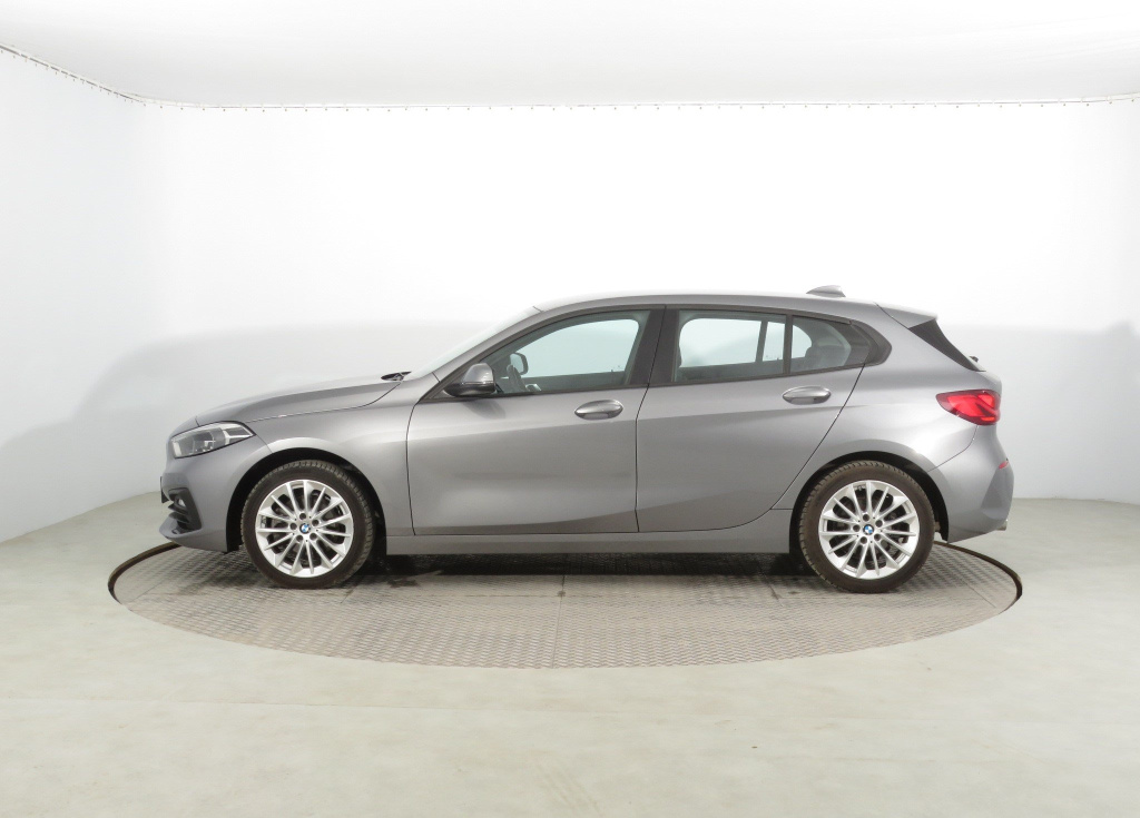BMW 1