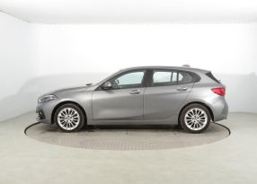 BMW 1 - 2022