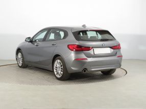 BMW 1 - 2022