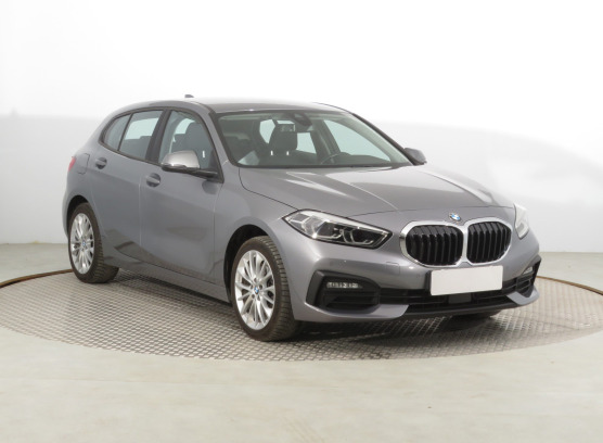 BMW 1