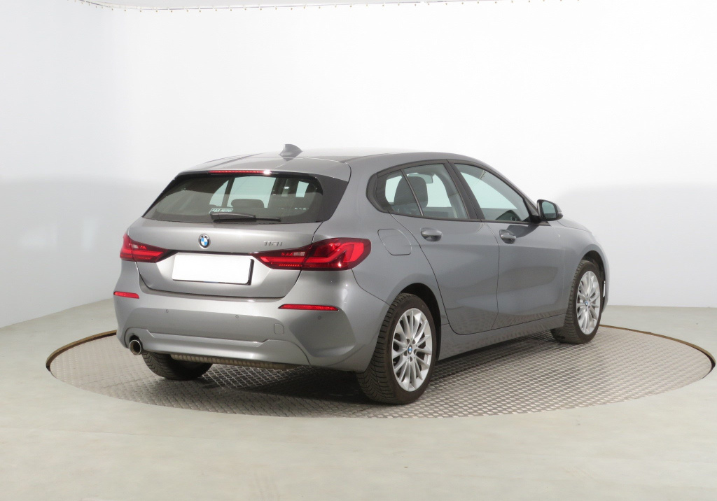BMW 1
