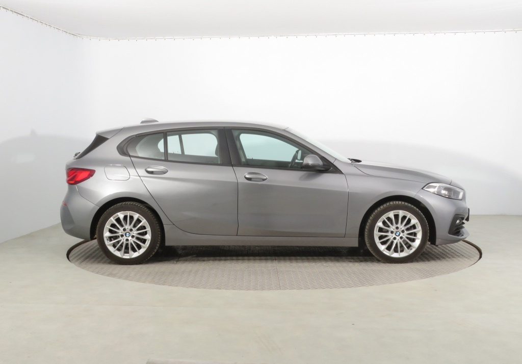 BMW 1