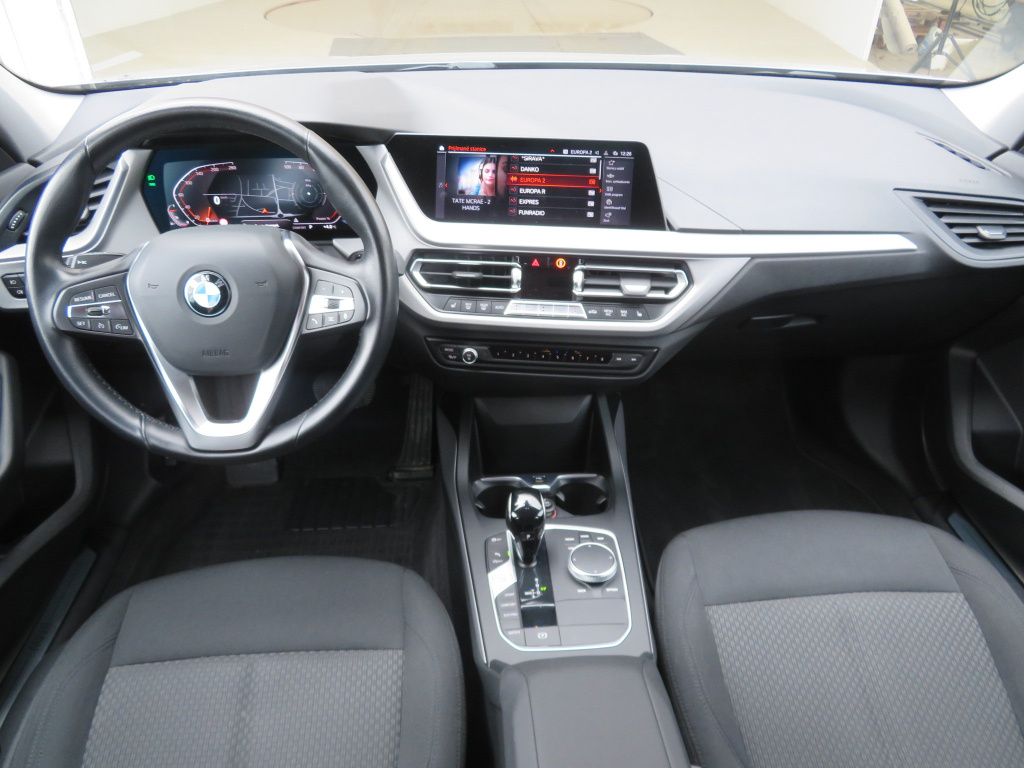 BMW 1