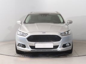Ford Mondeo - 2016