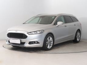 Ford Mondeo - 2016