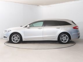 Ford Mondeo - 2016