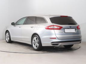 Ford Mondeo - 2016