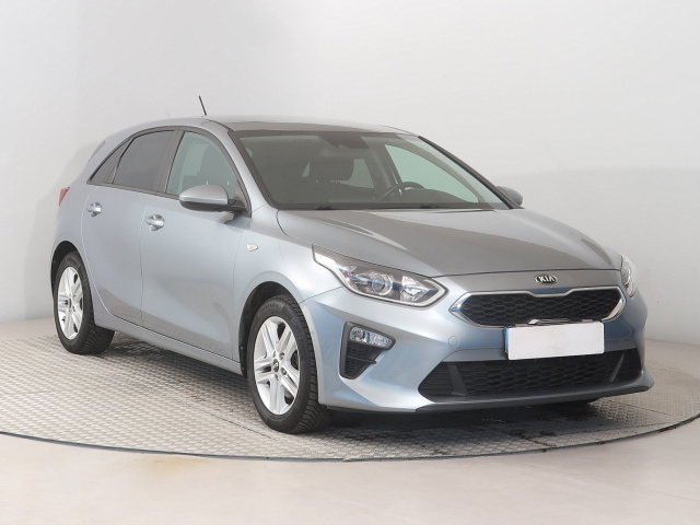 Kia Ceed 2020