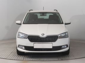 Skoda Fabia - 2020