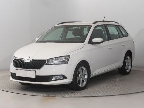 Skoda Fabia - 2020