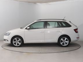 Skoda Fabia - 2020