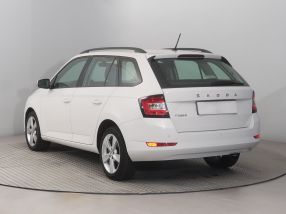 Skoda Fabia - 2020