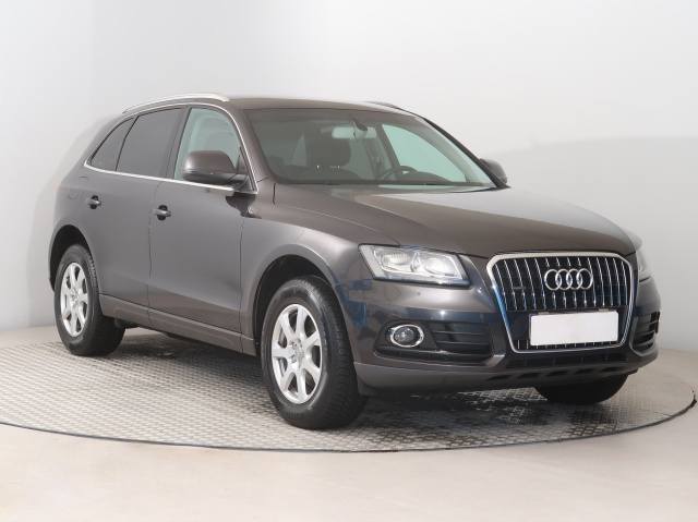 Audi Q5 2014