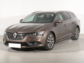 Renault Talisman - 2017