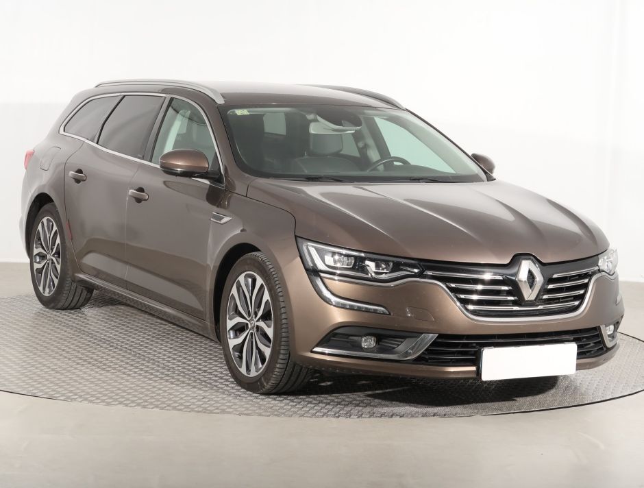 Renault Talisman - 2017