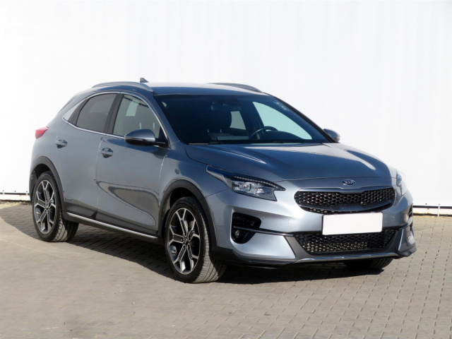 Kia XCeed 2020
